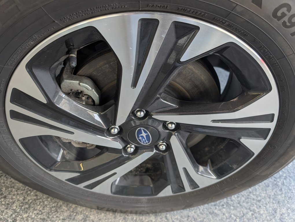 Subaru Crosstrek Touring 2024 à Magog, Québec - 23 - w1024h768px