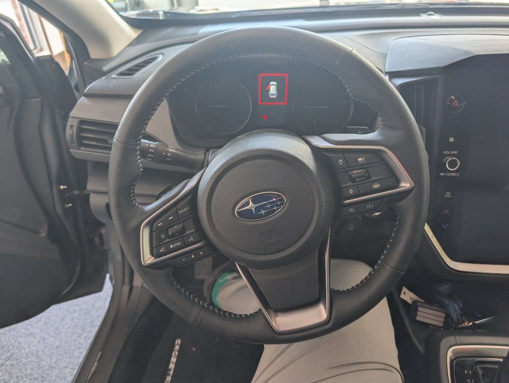 Subaru Crosstrek Touring 2024 à Magog, Québec - 14 - w1024h768px