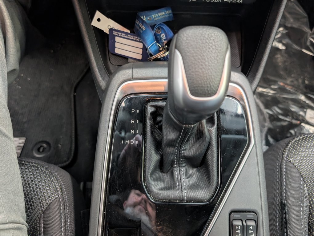 Subaru Crosstrek Touring 2024 à Magog, Québec - 16 - w1024h768px