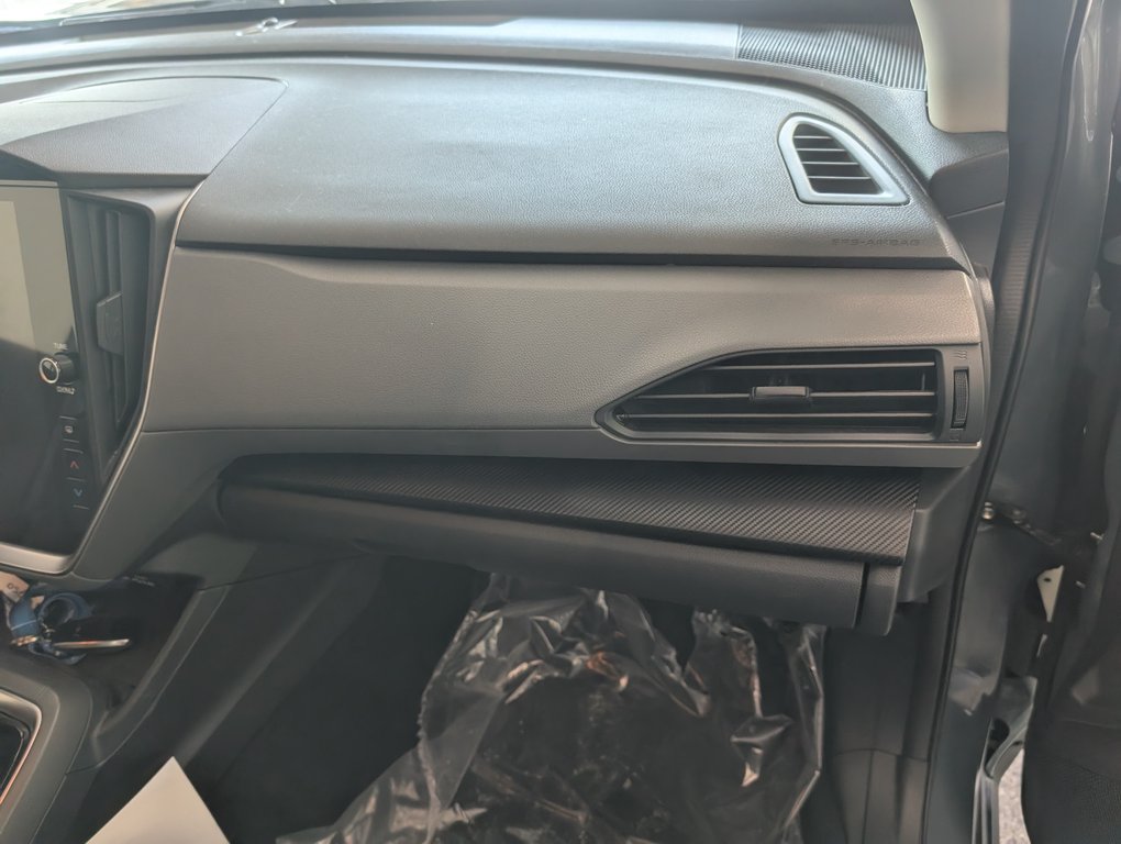 Subaru Crosstrek Touring 2024 à Magog, Québec - 9 - w1024h768px