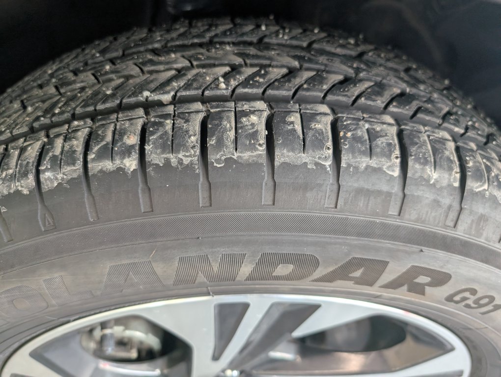 Subaru Crosstrek Touring 2024 à Magog, Québec - 22 - w1024h768px