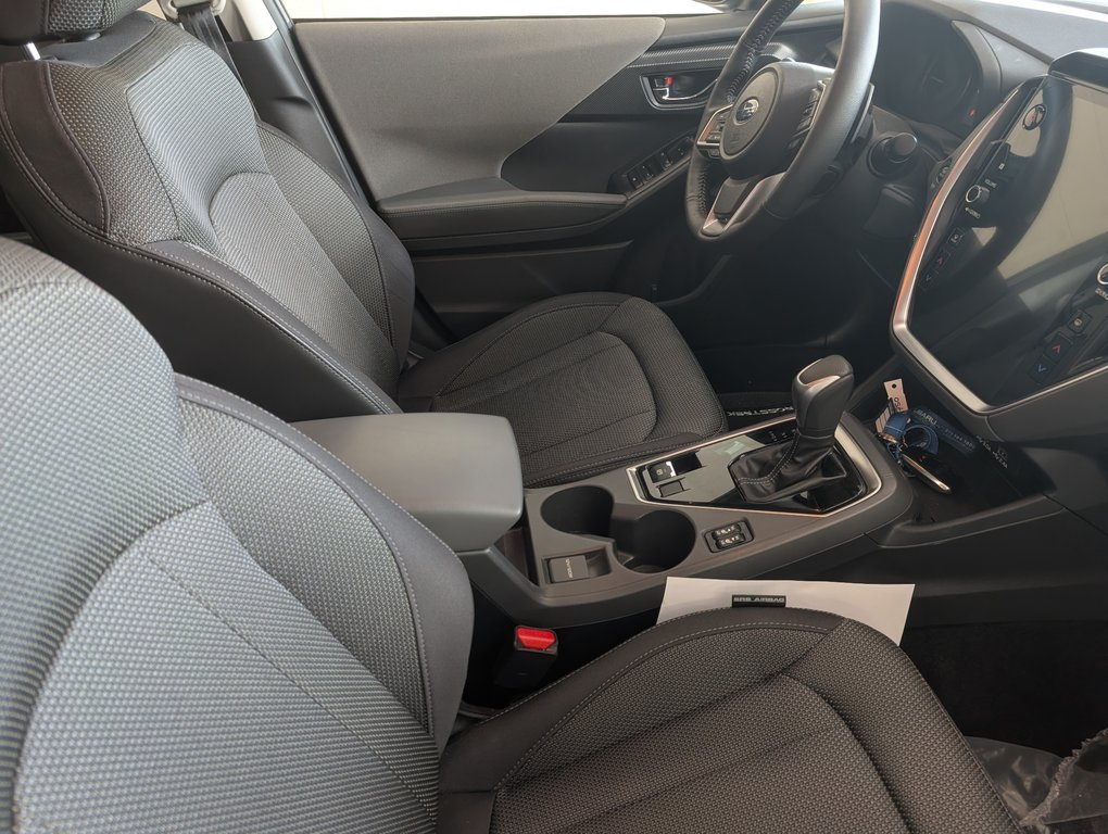 Subaru Crosstrek Touring 2024 à Magog, Québec - 8 - w1024h768px