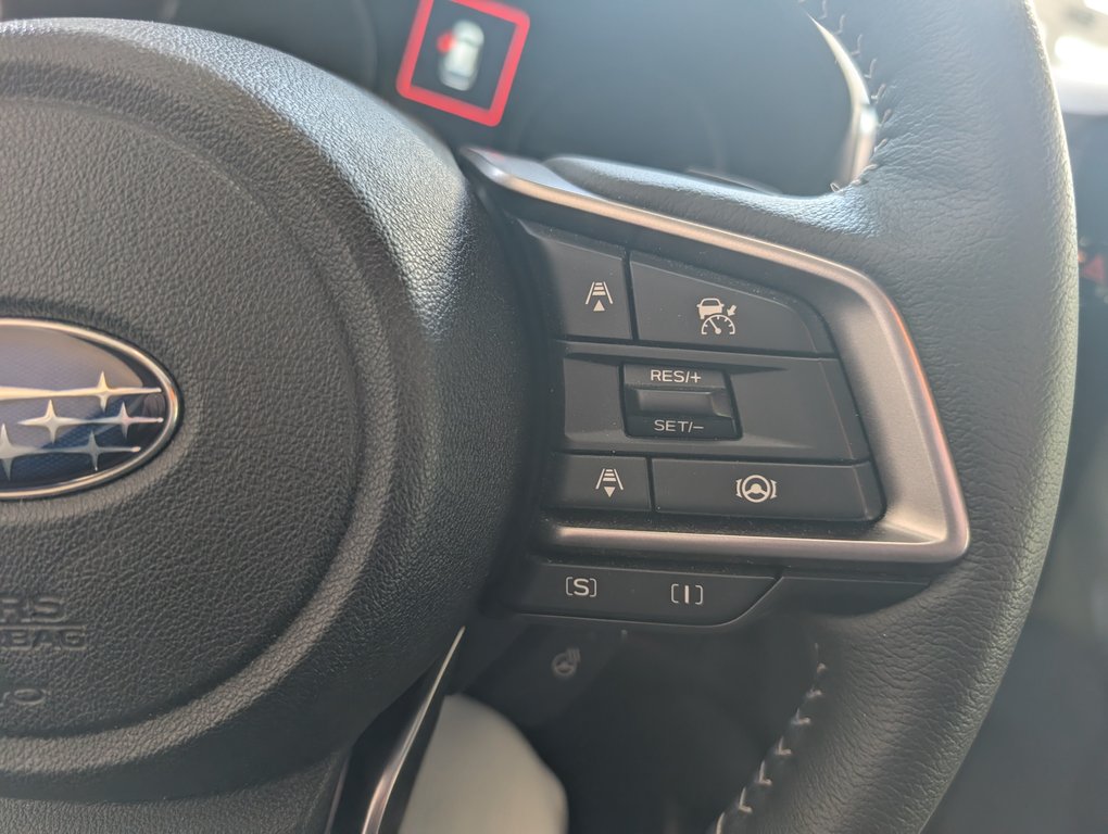 Subaru Crosstrek Touring 2024 à Magog, Québec - 18 - w1024h768px