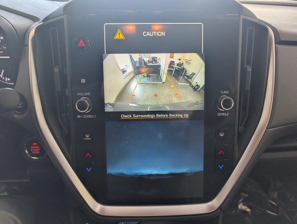 Subaru Crosstrek Touring 2024 à Magog, Québec - 19 - w1024h768px