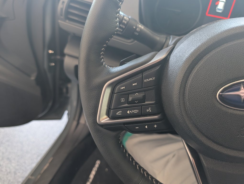 Subaru Crosstrek Touring 2024 à Magog, Québec - 17 - w1024h768px