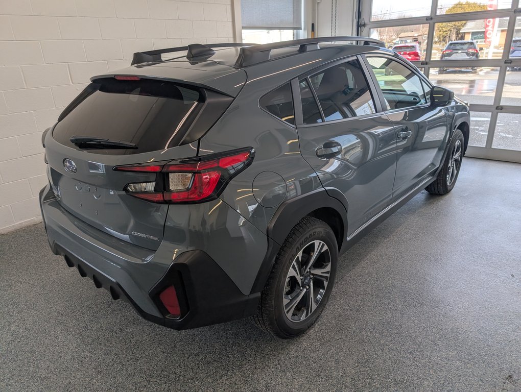 Subaru Crosstrek Touring 2024 à Magog, Québec - 3 - w1024h768px