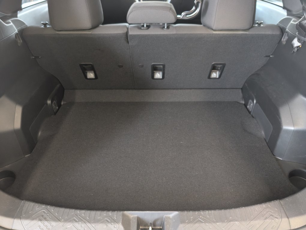 Subaru Crosstrek Touring 2024 à Magog, Québec - 6 - w1024h768px