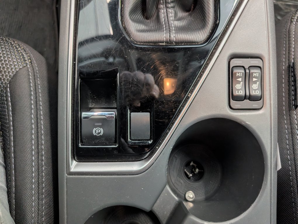 Subaru Crosstrek Touring 2024 à Magog, Québec - 15 - w1024h768px