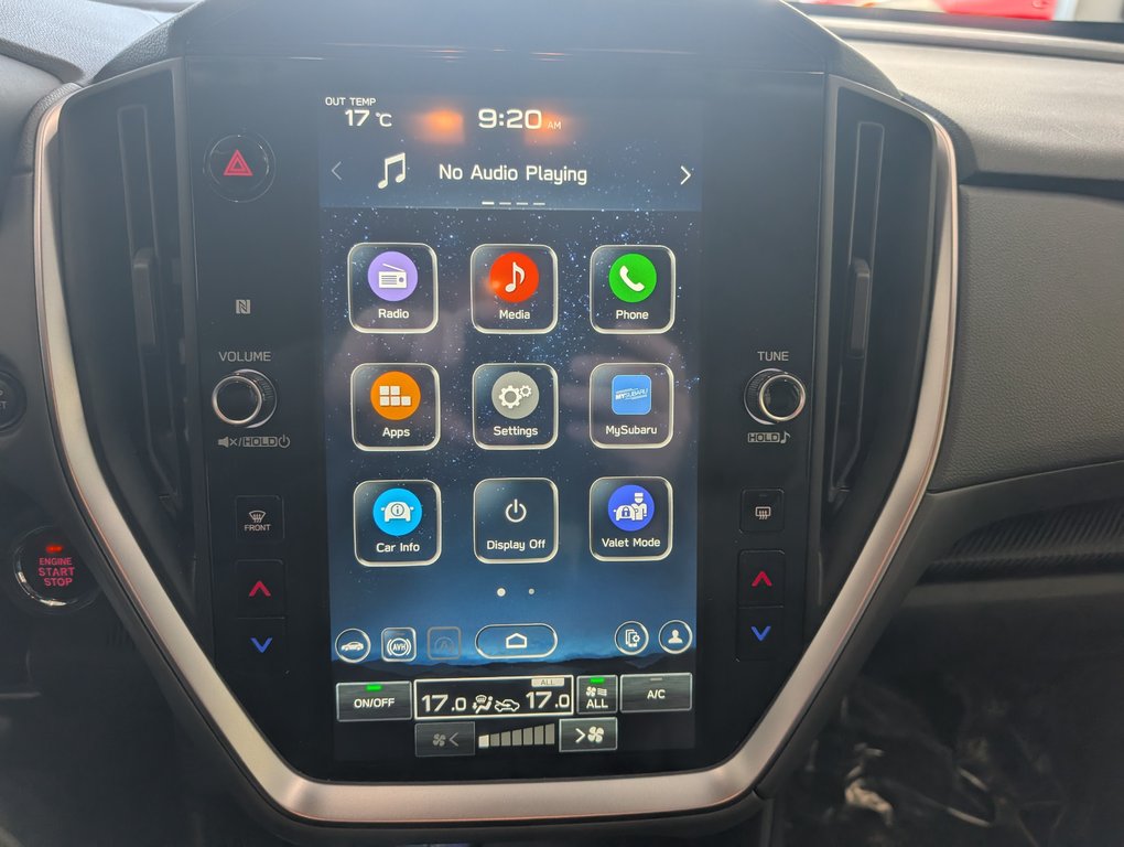 Subaru Crosstrek Touring 2024 à Magog, Québec - 20 - w1024h768px