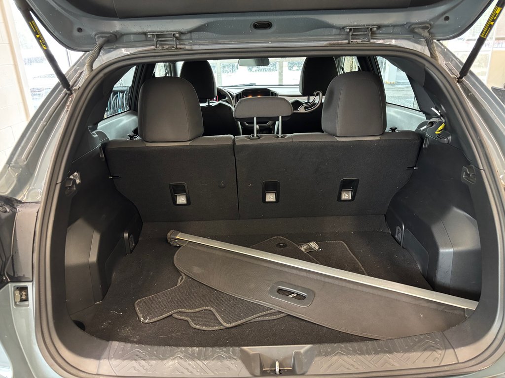 Subaru Crosstrek Onyx 2024 à Magog, Québec - 9 - w1024h768px