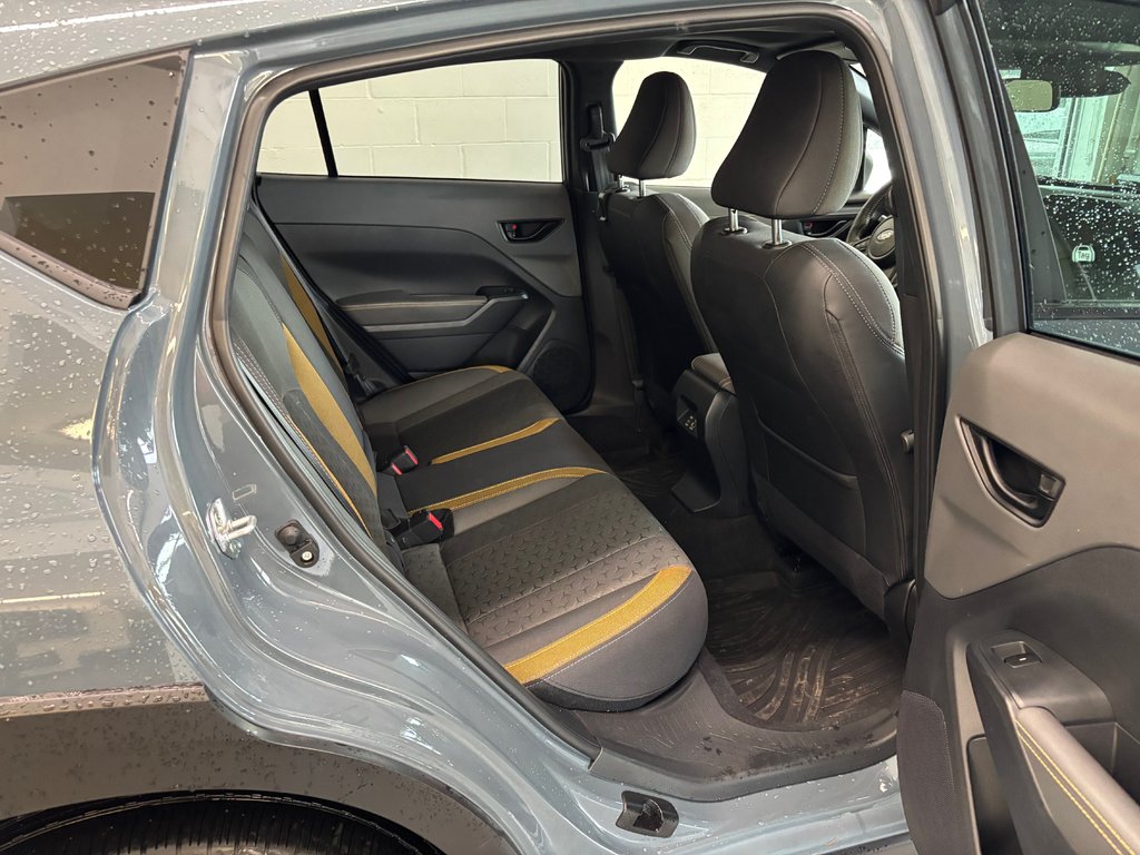 Subaru Crosstrek Onyx 2024 à Magog, Québec - 8 - w1024h768px