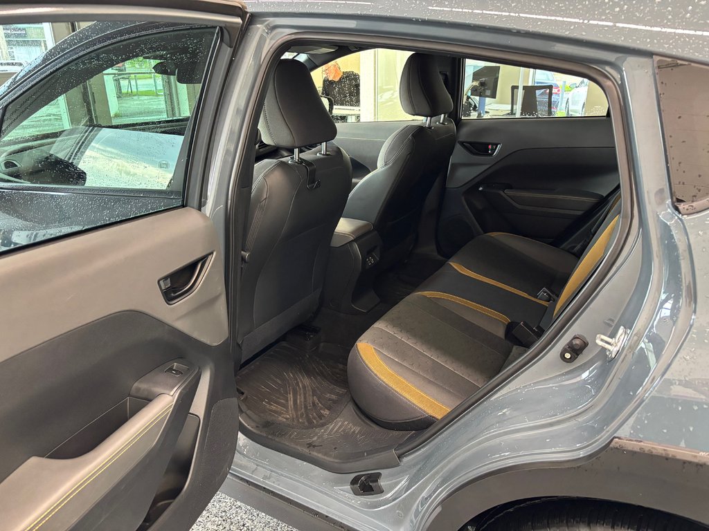 Subaru Crosstrek Onyx 2024 à Magog, Québec - 10 - w1024h768px