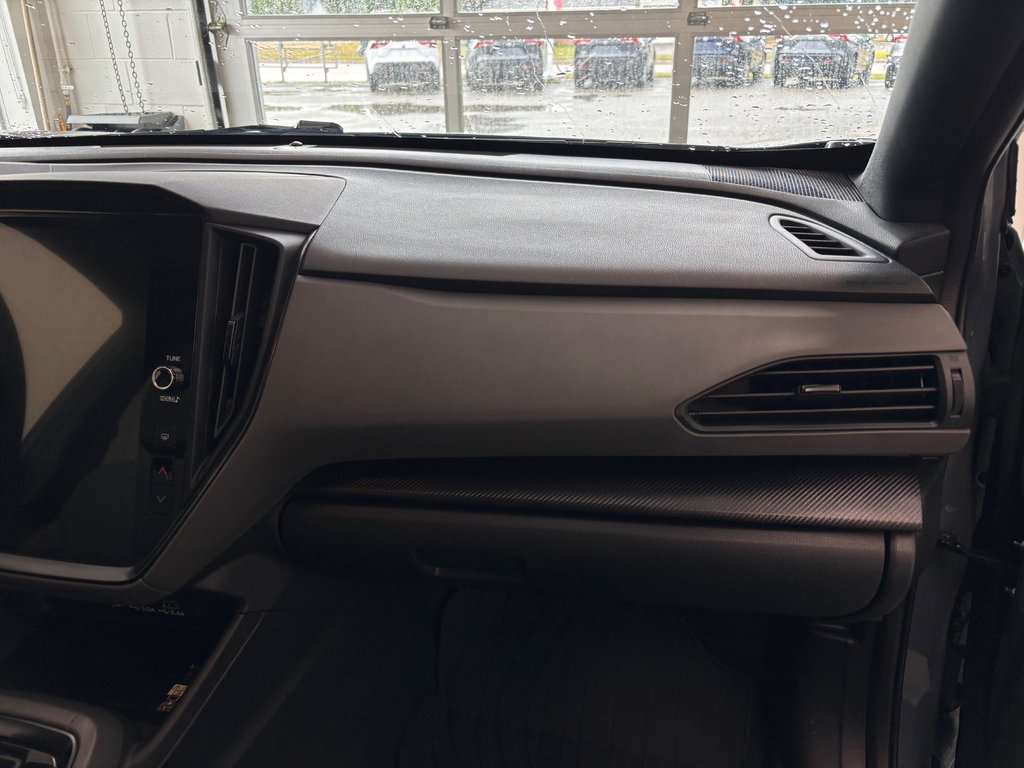 Subaru Crosstrek Onyx 2024 à Magog, Québec - 7 - w1024h768px