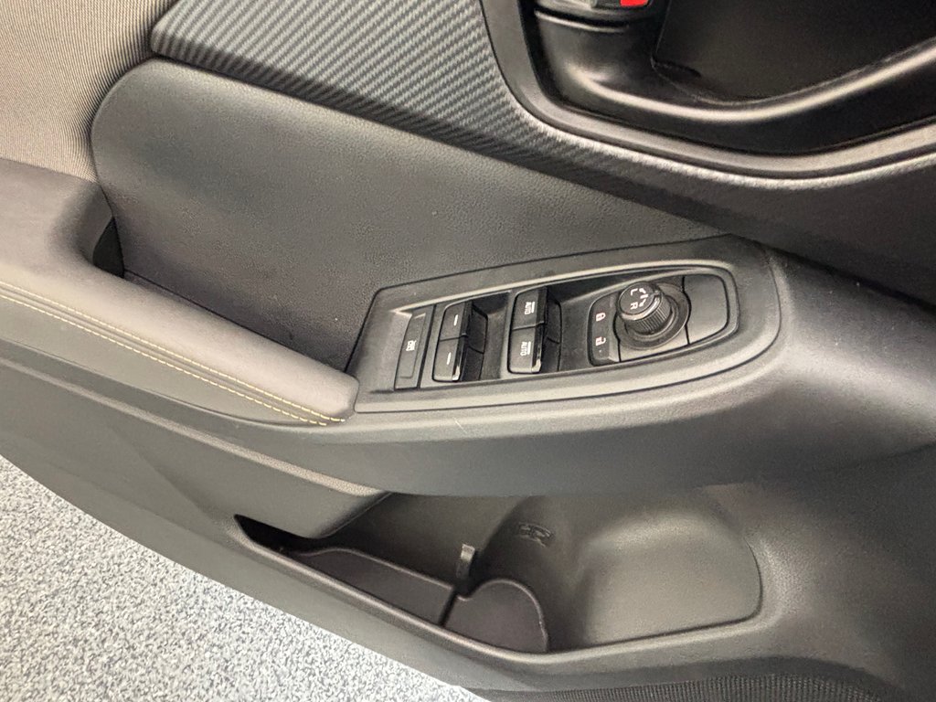 Subaru Crosstrek Onyx 2024 à Magog, Québec - 14 - w1024h768px