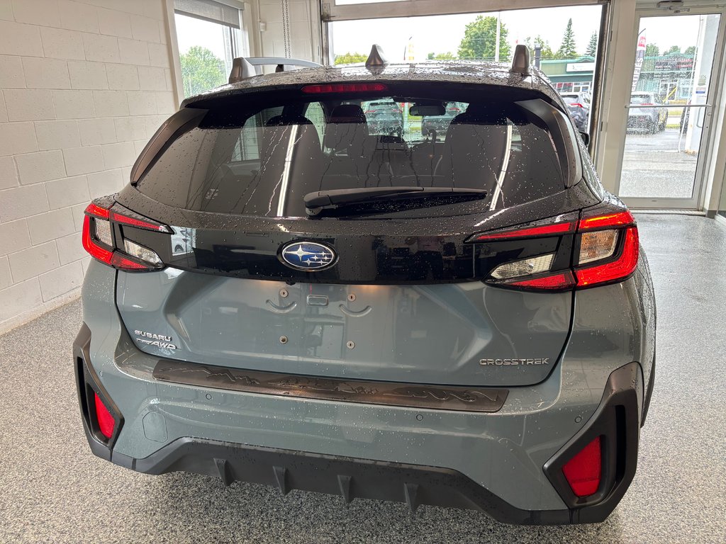 Subaru Crosstrek Onyx 2024 à Magog, Québec - 3 - w1024h768px