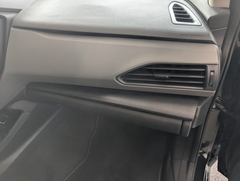 Subaru Crosstrek Limited AWD, 2024 à Magog, Québec - 9 - w1024h768px