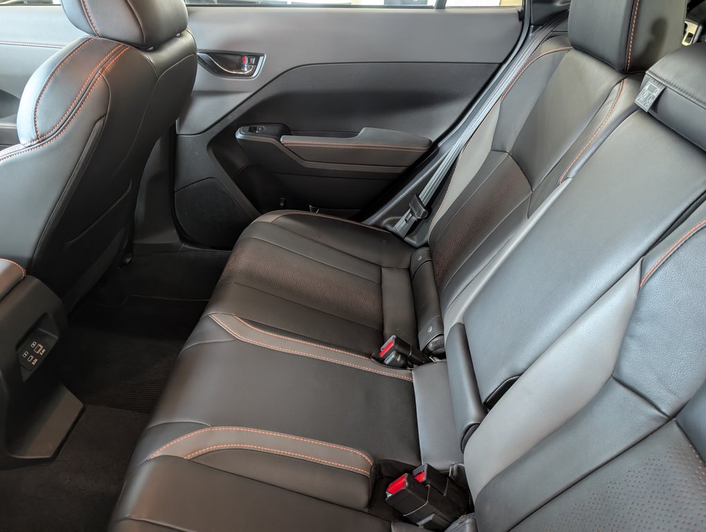 Subaru Crosstrek Limited AWD, 2024 à Magog, Québec - 10 - w1024h768px
