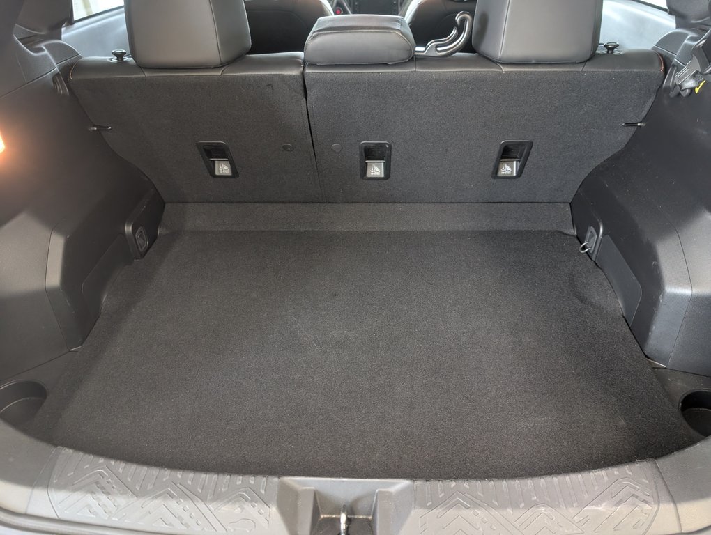 Subaru Crosstrek Limited AWD, 2024 à Magog, Québec - 6 - w1024h768px