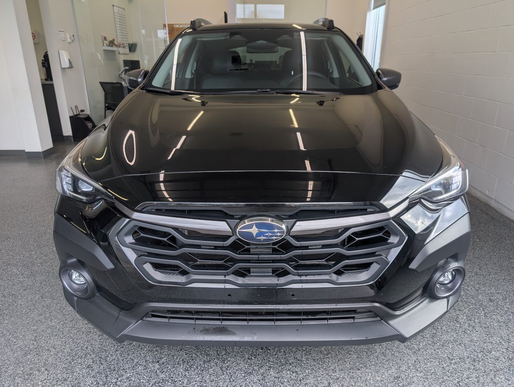 Subaru Crosstrek Limited AWD, 2024 à Magog, Québec - 5 - w1024h768px