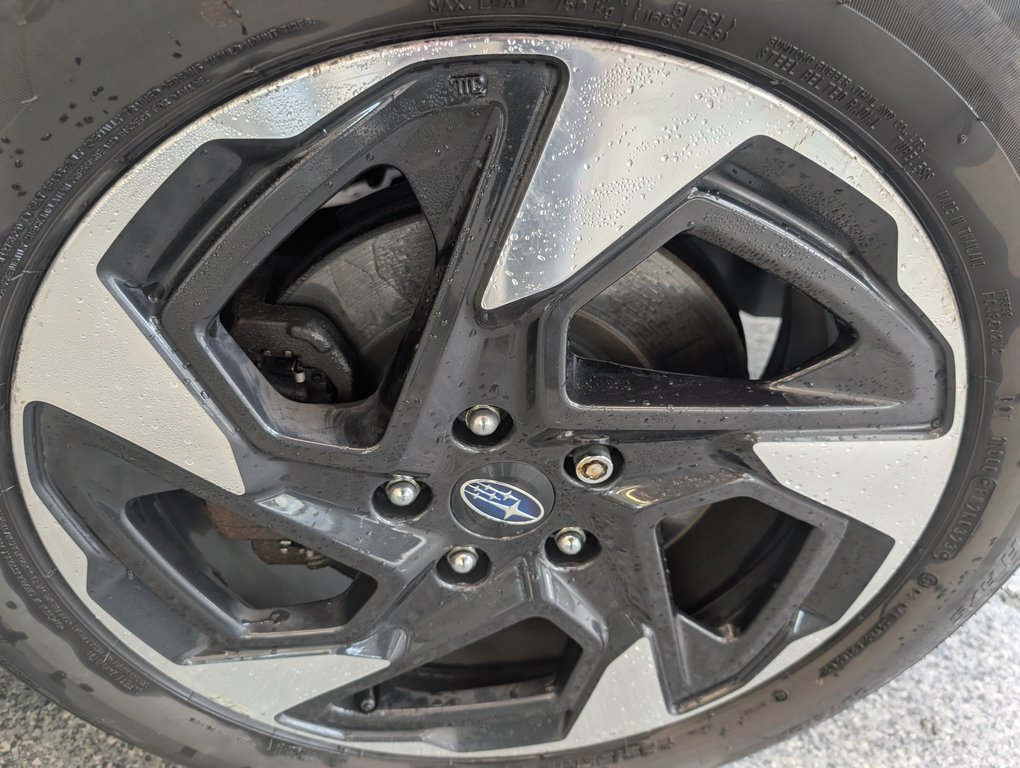 Subaru Crosstrek Limited AWD, 2024 à Magog, Québec - 24 - w1024h768px