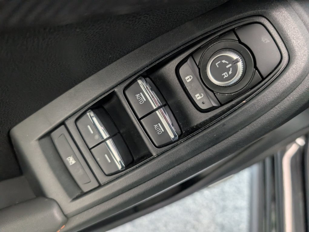 Subaru Crosstrek Limited AWD, 2024 à Magog, Québec - 14 - w1024h768px
