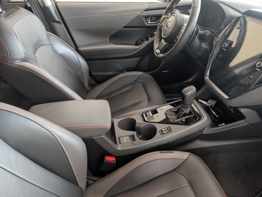 Subaru Crosstrek Limited AWD, 2024 à Magog, Québec - 8 - w1024h768px