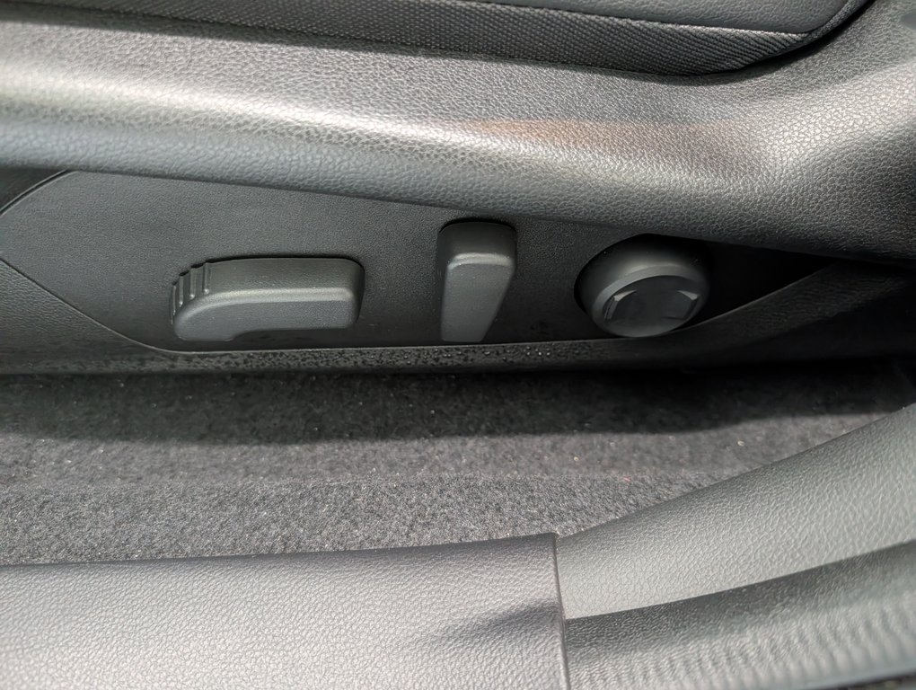 Subaru Crosstrek Limited AWD, 2024 à Magog, Québec - 13 - w1024h768px