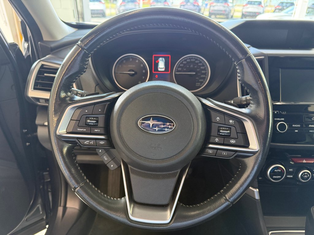 2020 Subaru Forester Convenience in Magog, Quebec - 13 - w1024h768px
