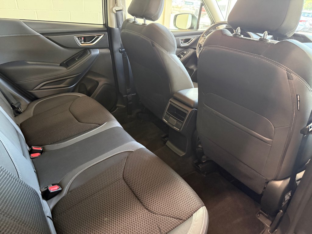 2020 Subaru Forester Convenience in Magog, Quebec - 8 - w1024h768px