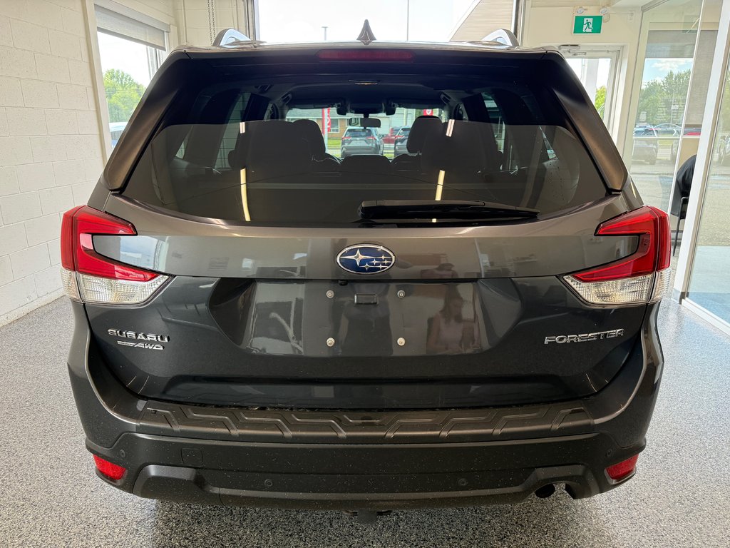 2020 Subaru Forester Convenience in Magog, Quebec - 3 - w1024h768px