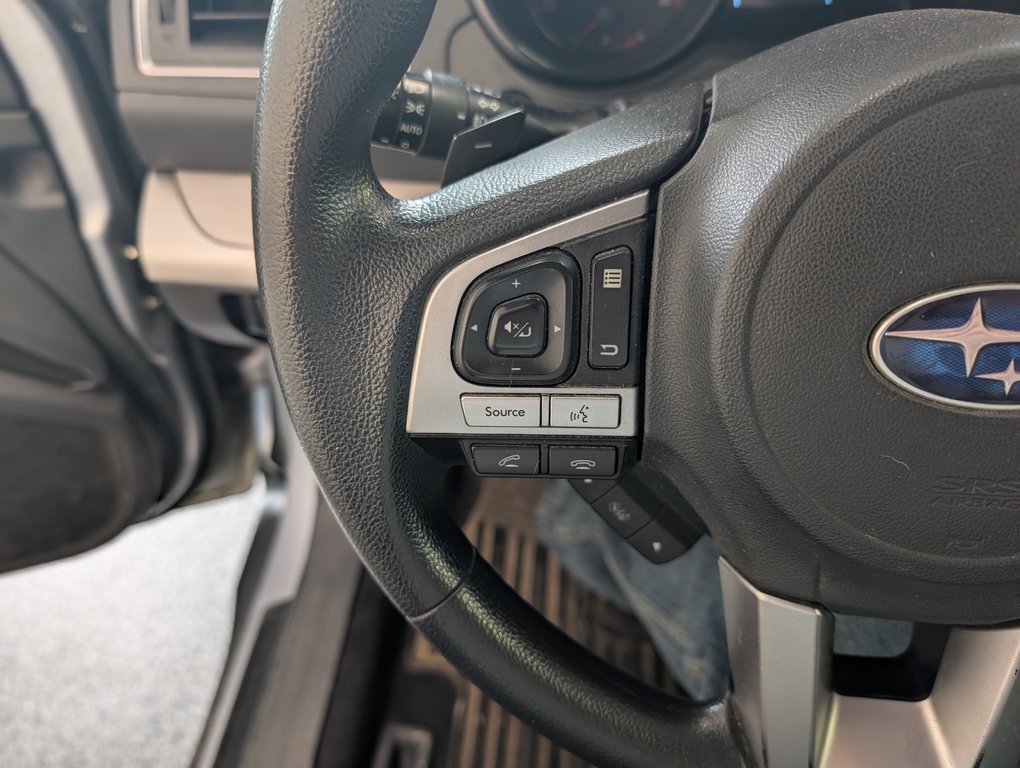 2016 Subaru Outback 2.5i in Magog, Quebec - 18 - w1024h768px