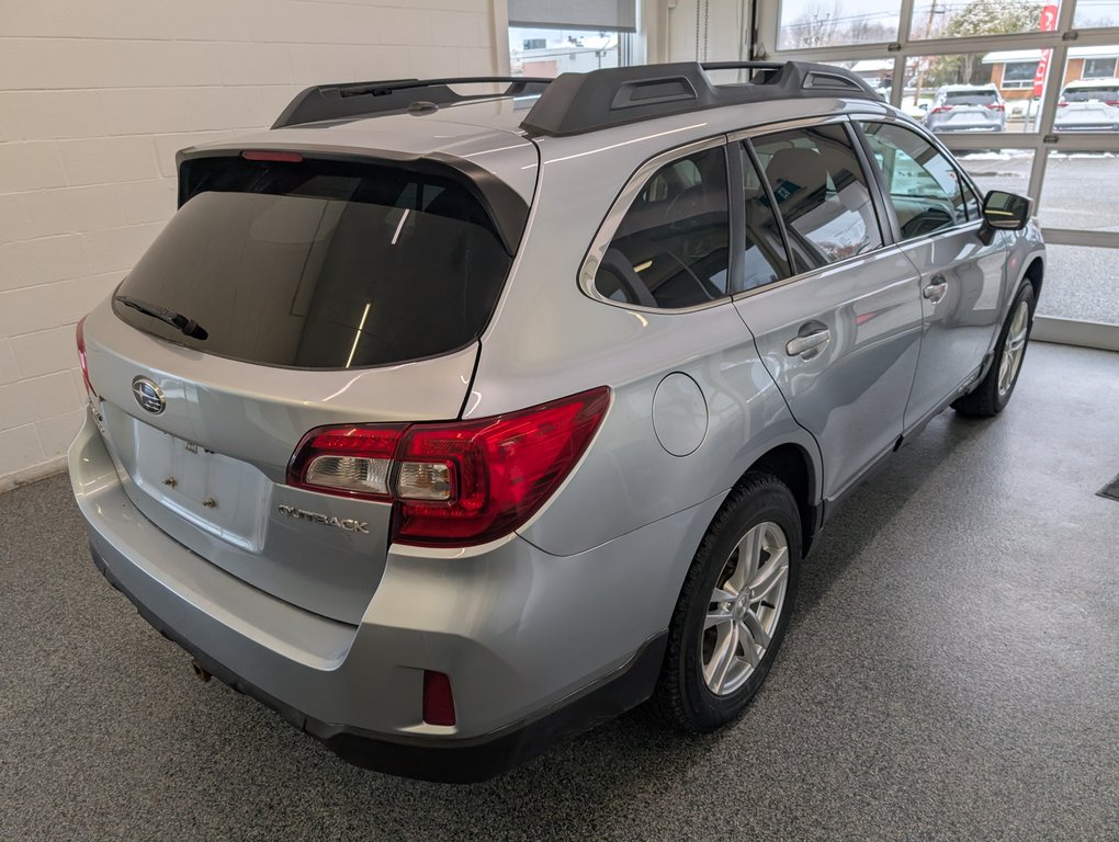 2016 Subaru Outback 2.5i in Magog, Quebec - 3 - w1024h768px