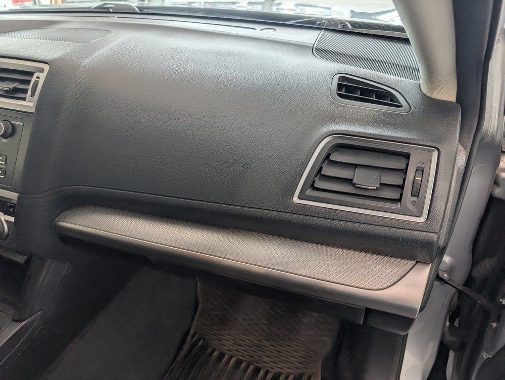 2016 Subaru Outback 2.5i in Magog, Quebec - 9 - w1024h768px