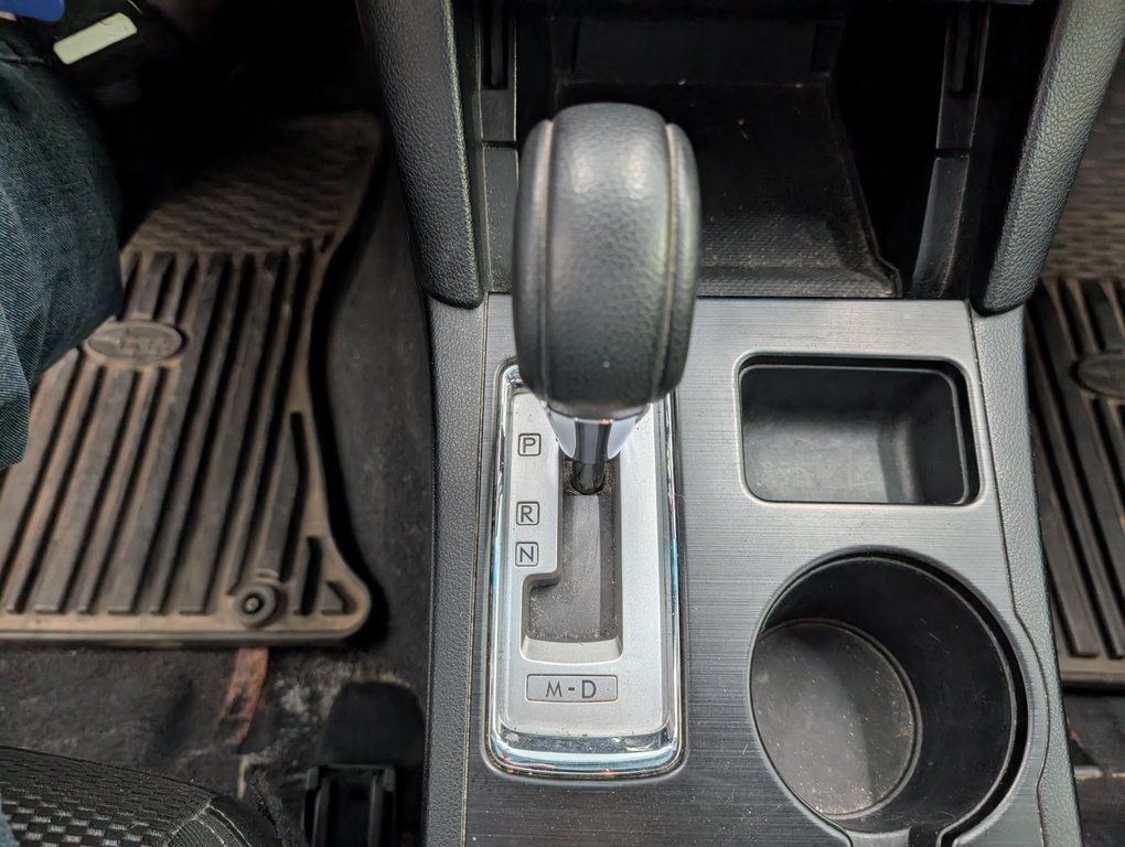 2016 Subaru Outback 2.5i in Magog, Quebec - 16 - w1024h768px