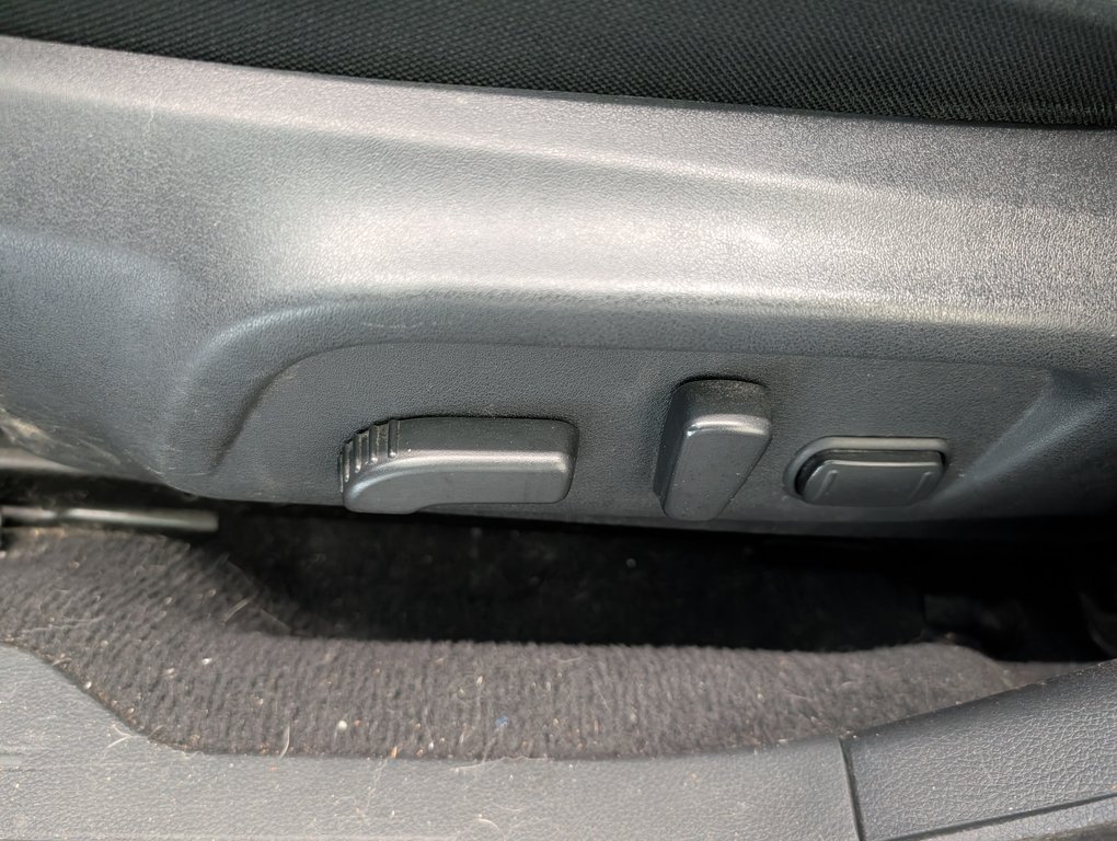 2016 Subaru Outback 2.5i in Magog, Quebec - 11 - w1024h768px