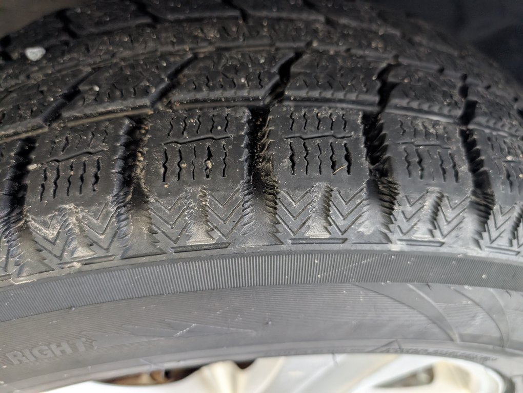 2016 Subaru Outback 2.5i in Magog, Quebec - 22 - w1024h768px