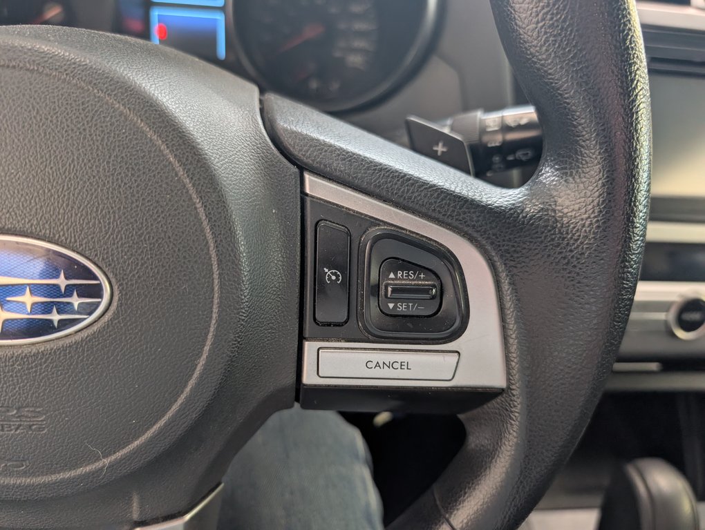 2016 Subaru Outback 2.5i in Magog, Quebec - 19 - w1024h768px