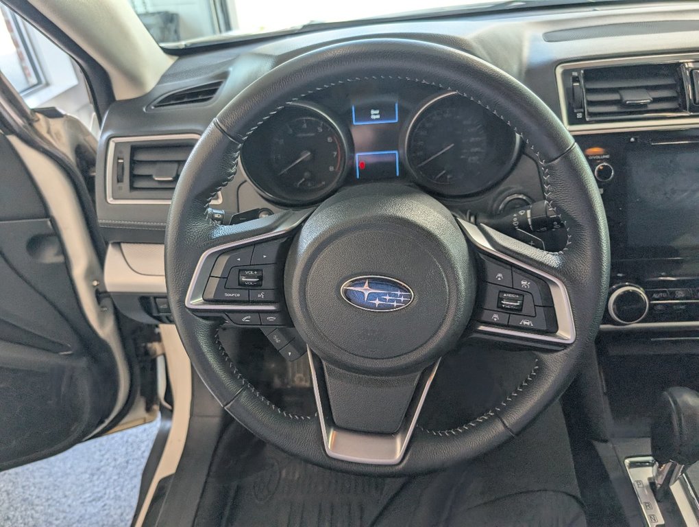 Subaru Outback Touring AWD, 2018 à Magog, Québec - 16 - w1024h768px