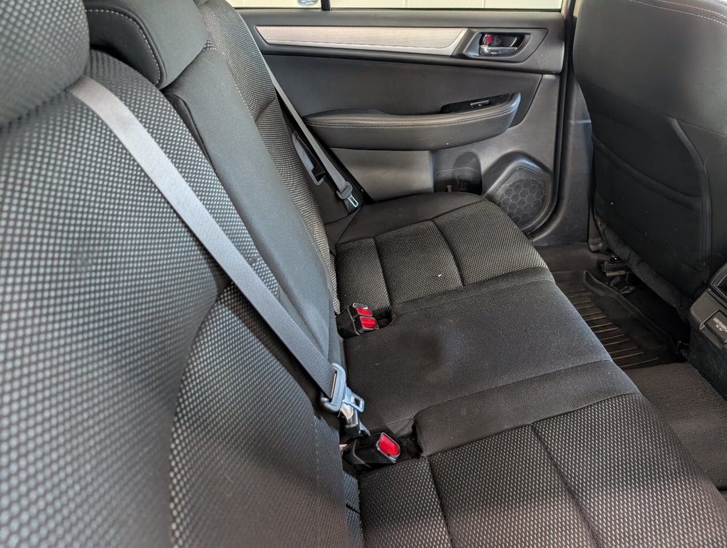 Subaru Outback Touring AWD, 2018 à Magog, Québec - 8 - w1024h768px