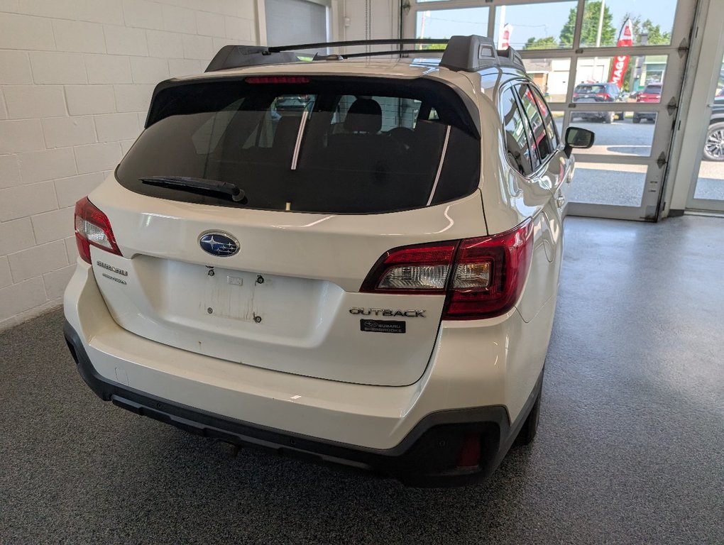 Subaru Outback Touring AWD, 2018 à Magog, Québec - 4 - w1024h768px