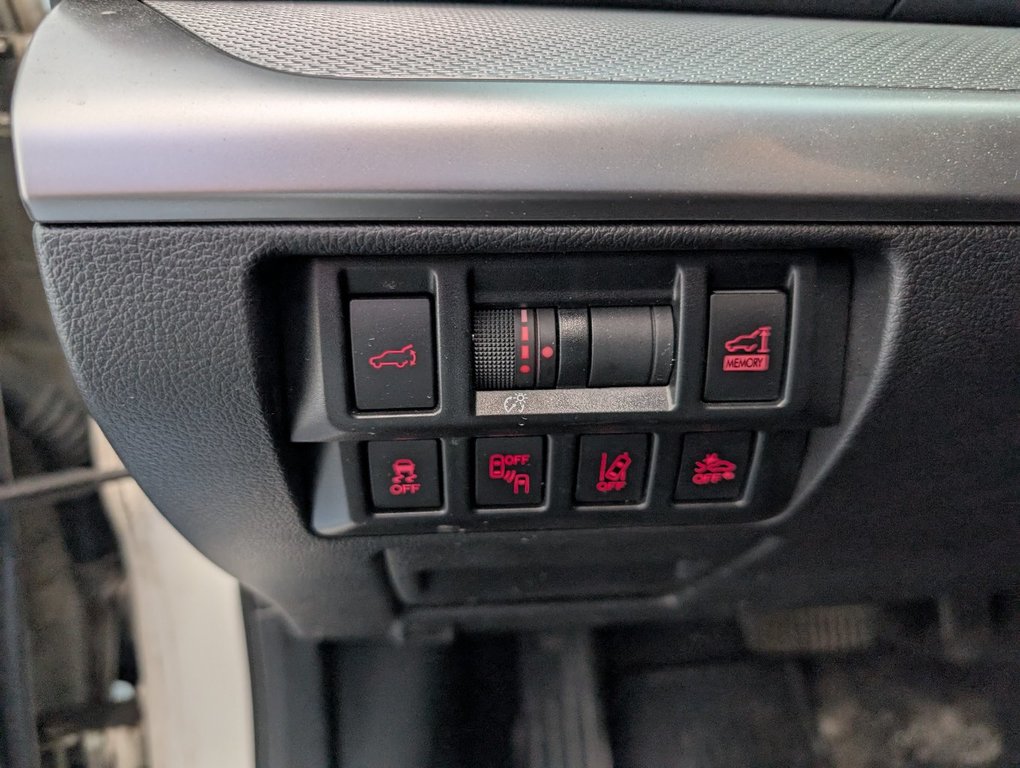Subaru Outback Touring AWD, 2018 à Magog, Québec - 19 - w1024h768px