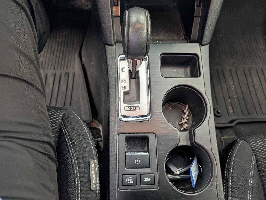 Subaru Outback Touring AWD, 2018 à Magog, Québec - 17 - w1024h768px