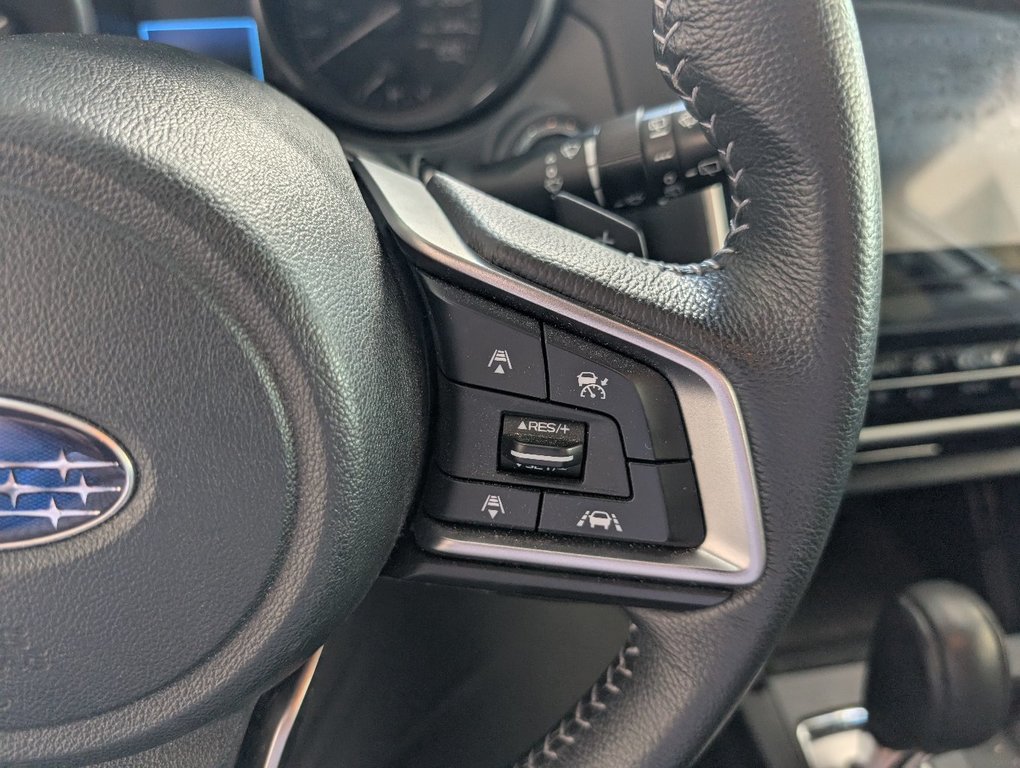 Subaru Outback Touring AWD, 2018 à Magog, Québec - 22 - w1024h768px