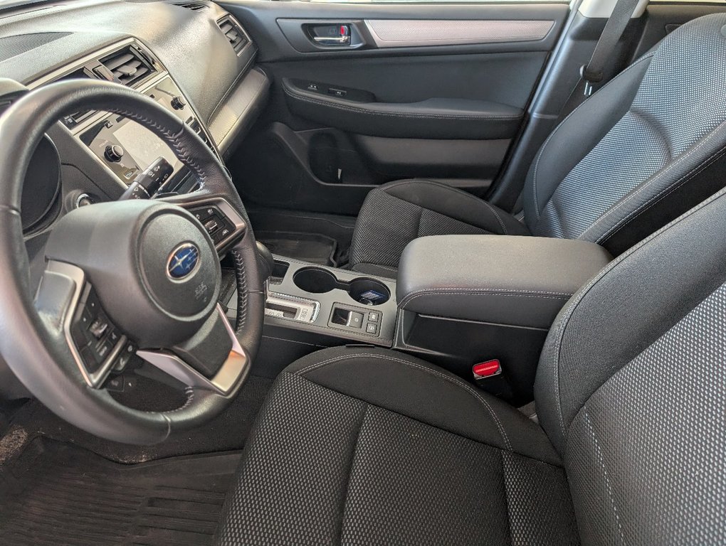 Subaru Outback Touring AWD, 2018 à Magog, Québec - 12 - w1024h768px