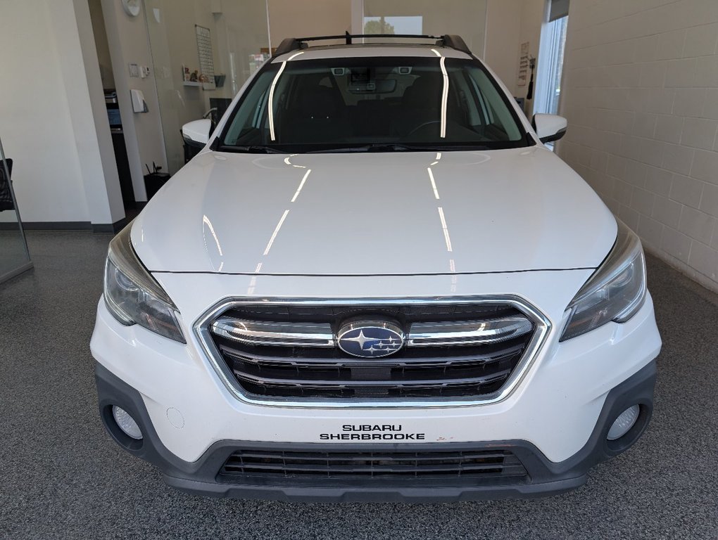 Subaru Outback Touring AWD, 2018 à Magog, Québec - 6 - w1024h768px