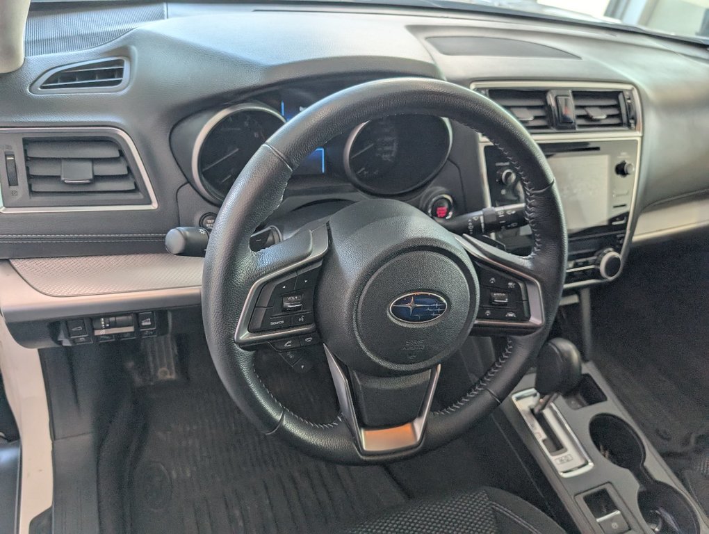 Subaru Outback Touring AWD, 2018 à Magog, Québec - 13 - w1024h768px