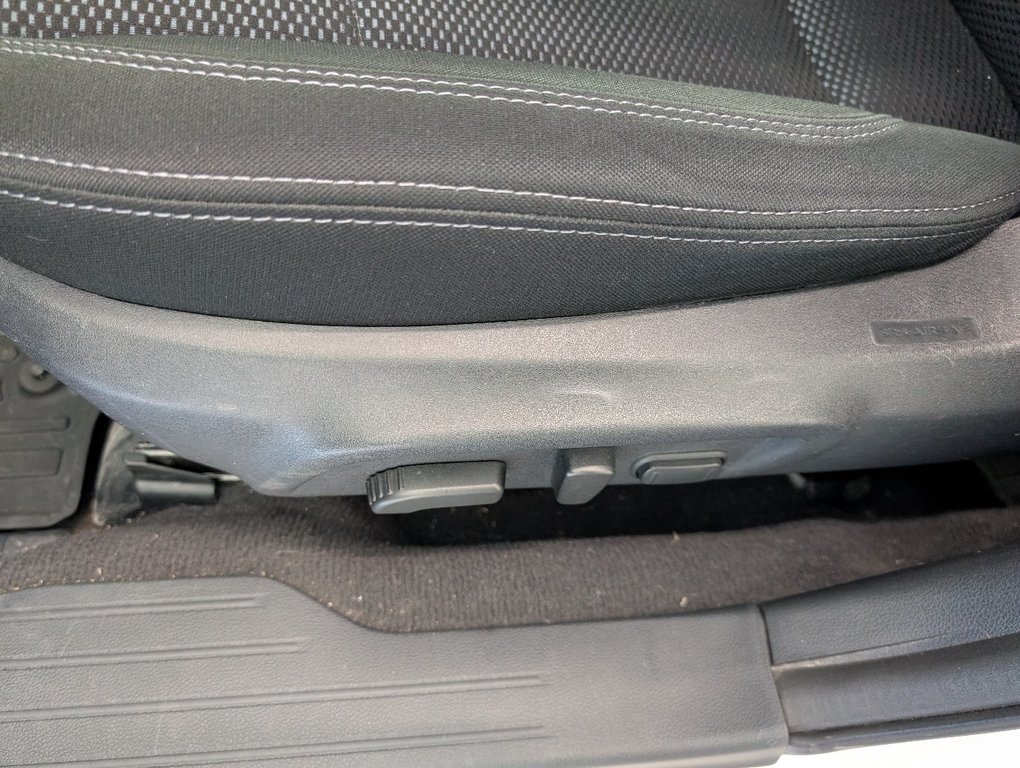 Subaru Outback Touring AWD, 2018 à Magog, Québec - 14 - w1024h768px