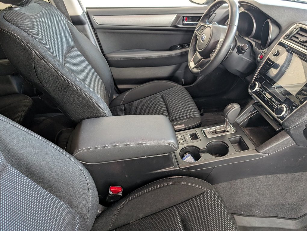 Subaru Outback Touring AWD, 2018 à Magog, Québec - 9 - w1024h768px