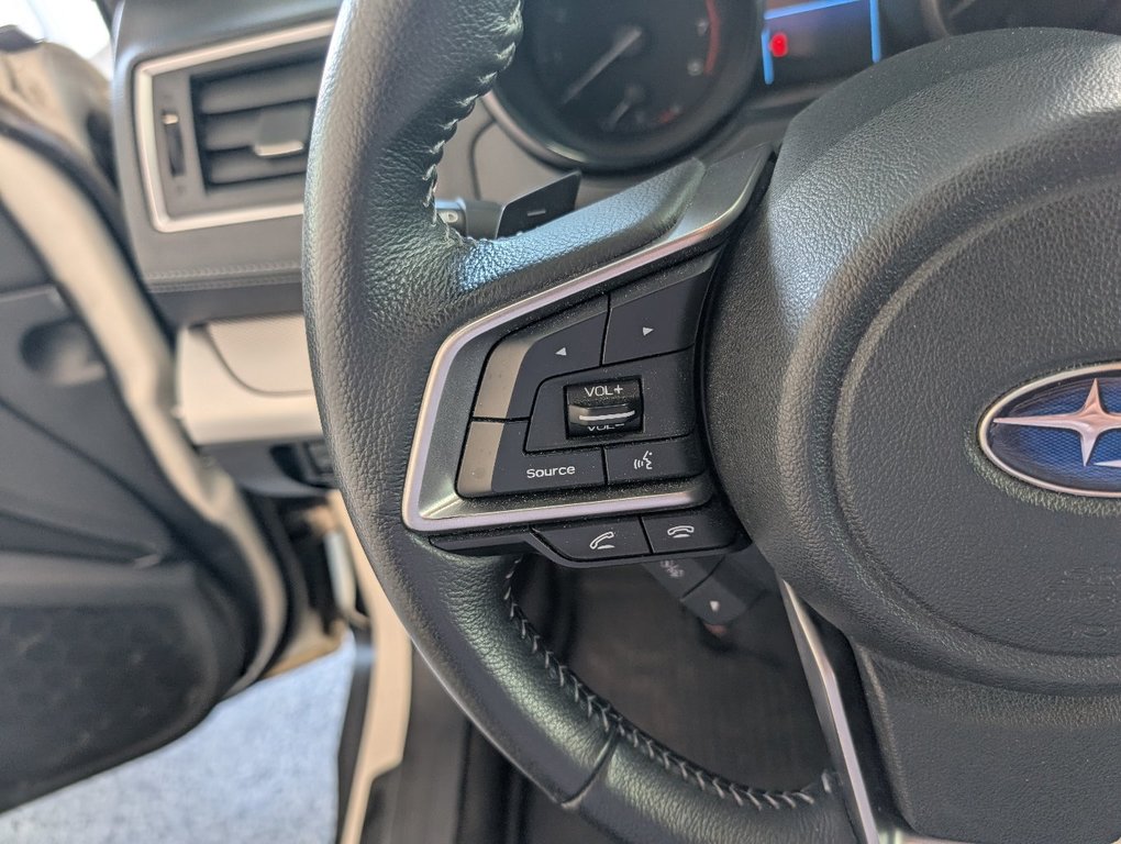 Subaru Outback Touring AWD, 2018 à Magog, Québec - 21 - w1024h768px