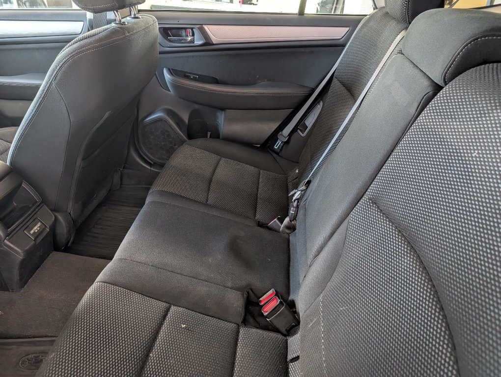 Subaru Outback Touring AWD, 2018 à Magog, Québec - 11 - w1024h768px